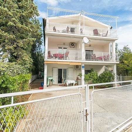 Apartments Luca روغوزنيكا المظهر الخارجي الصورة