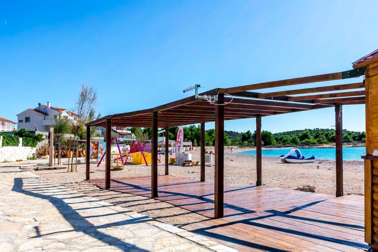 Apartments Luca روغوزنيكا المظهر الخارجي الصورة