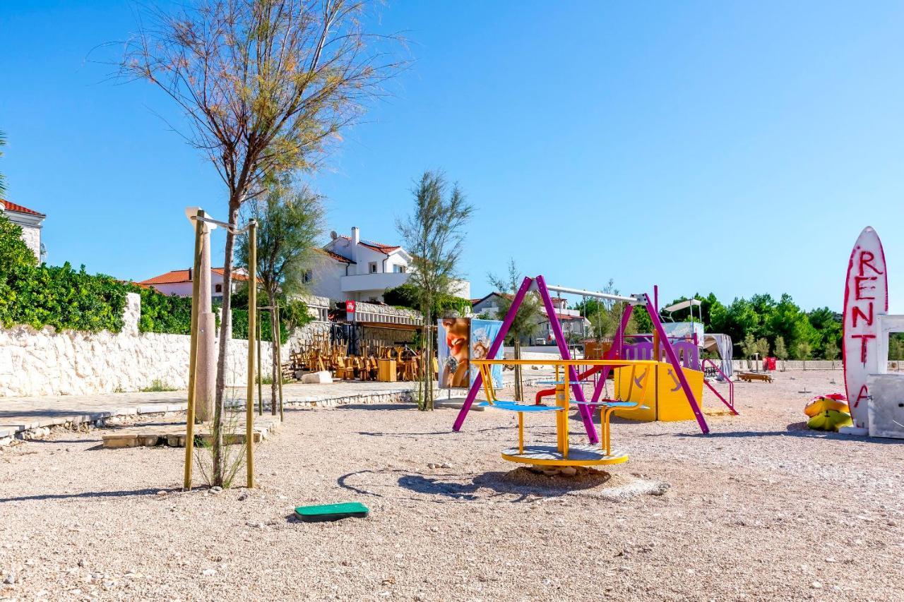 Apartments Luca روغوزنيكا المظهر الخارجي الصورة
