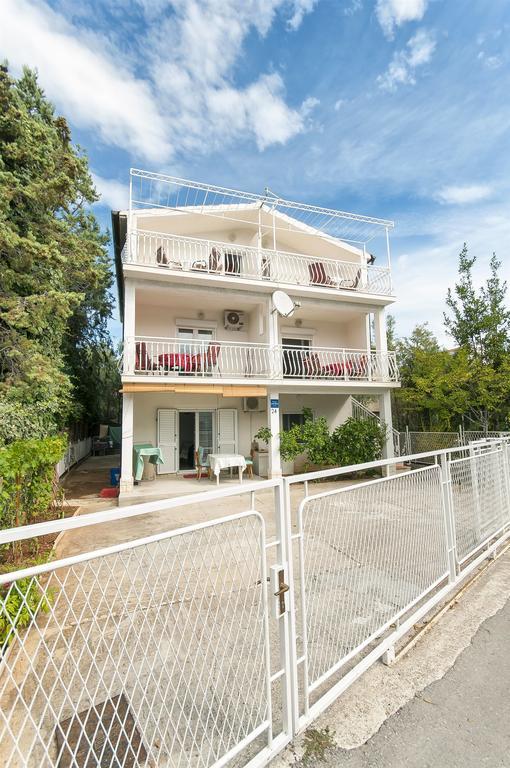 Apartments Luca روغوزنيكا المظهر الخارجي الصورة
