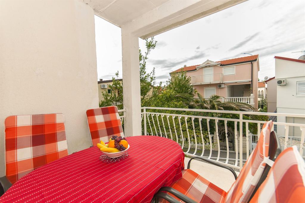 Apartments Luca روغوزنيكا المظهر الخارجي الصورة