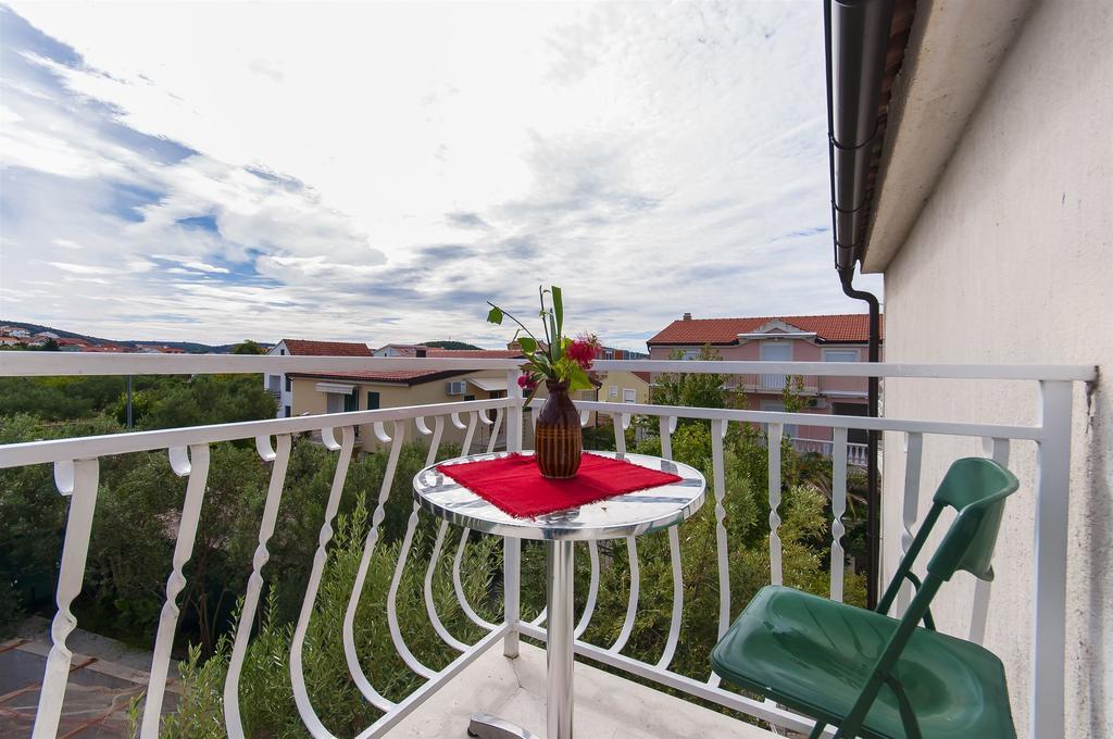 Apartments Luca روغوزنيكا المظهر الخارجي الصورة