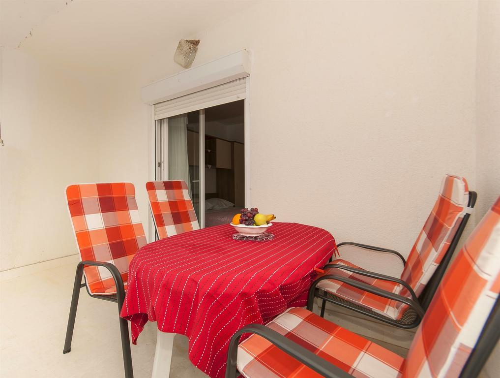 Apartments Luca روغوزنيكا المظهر الخارجي الصورة