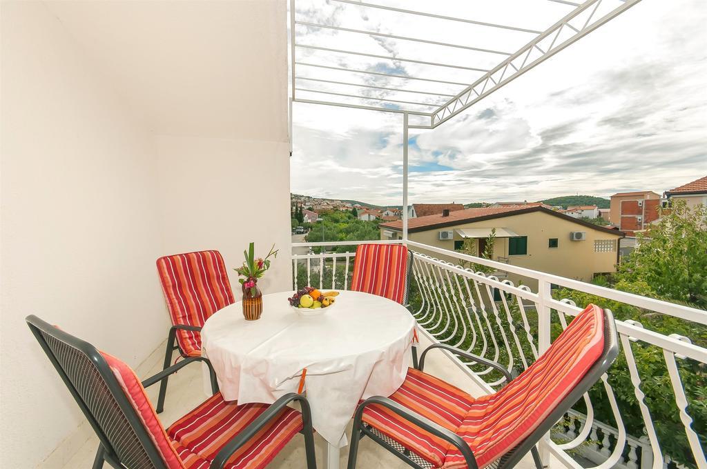 Apartments Luca روغوزنيكا المظهر الخارجي الصورة