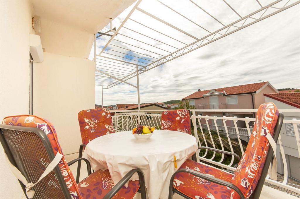 Apartments Luca روغوزنيكا المظهر الخارجي الصورة