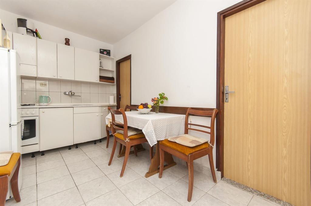 Apartments Luca روغوزنيكا المظهر الخارجي الصورة