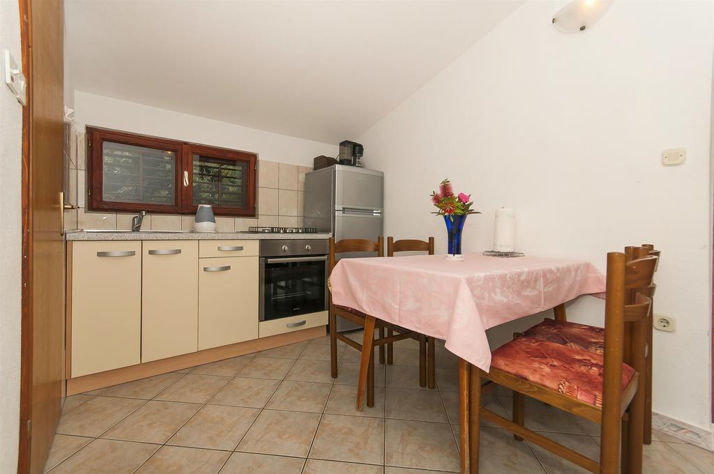 Apartments Luca روغوزنيكا المظهر الخارجي الصورة