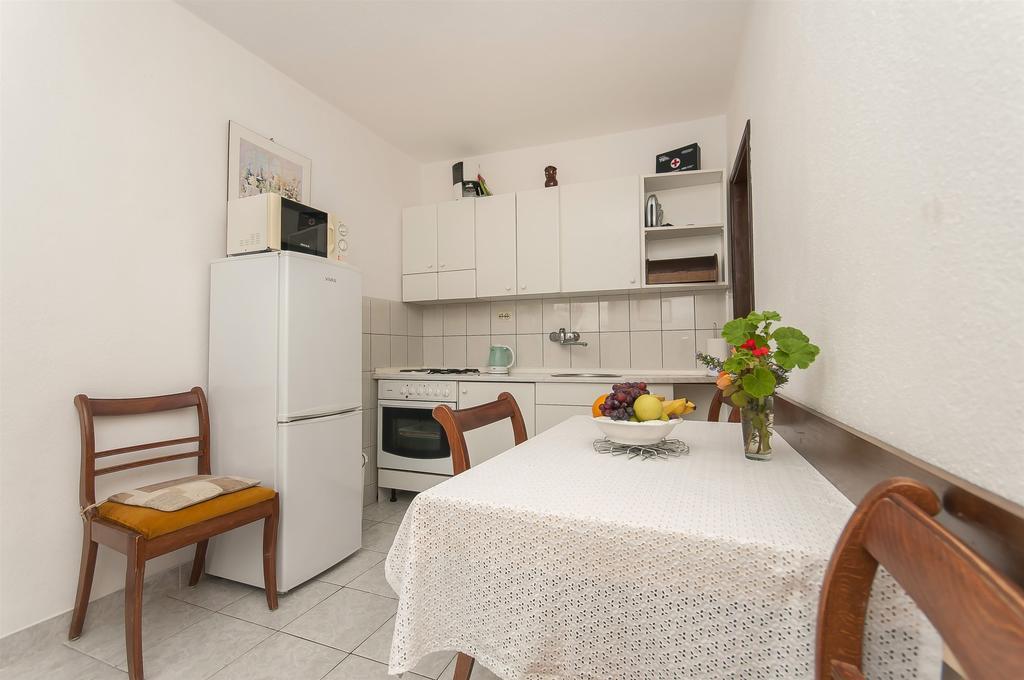 Apartments Luca روغوزنيكا المظهر الخارجي الصورة