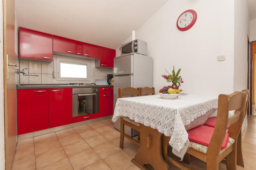 Apartments Luca روغوزنيكا المظهر الخارجي الصورة