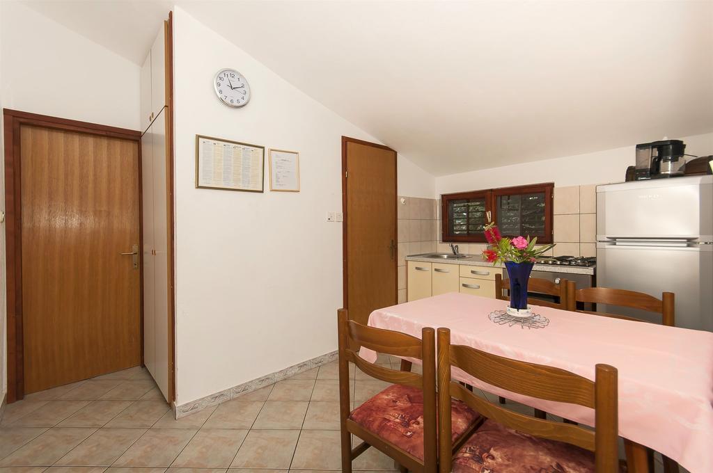 Apartments Luca روغوزنيكا المظهر الخارجي الصورة