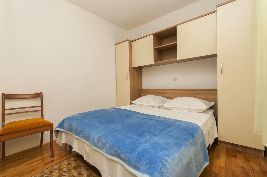 Apartments Luca روغوزنيكا المظهر الخارجي الصورة