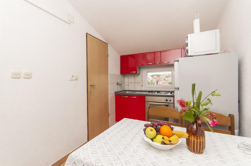 Apartments Luca روغوزنيكا المظهر الخارجي الصورة