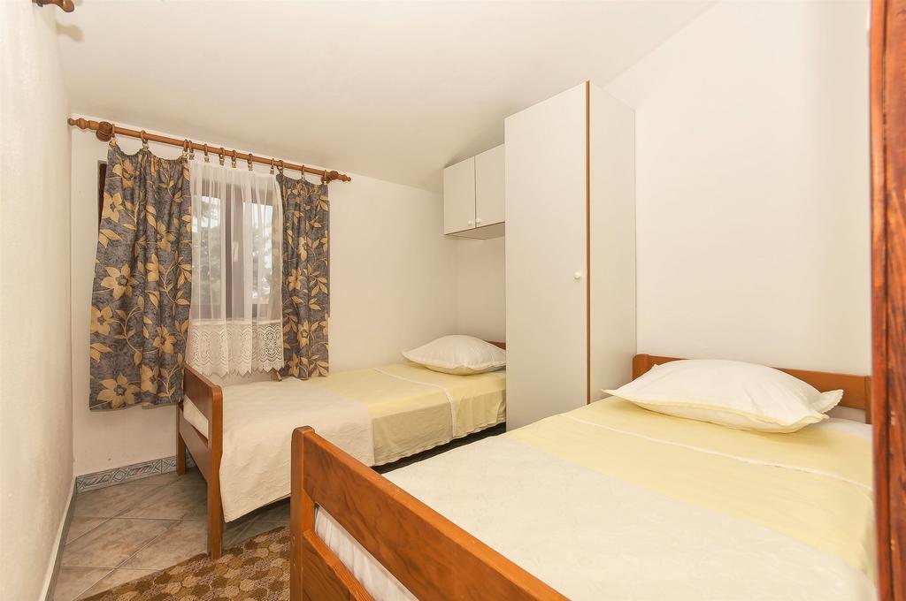 Apartments Luca روغوزنيكا المظهر الخارجي الصورة
