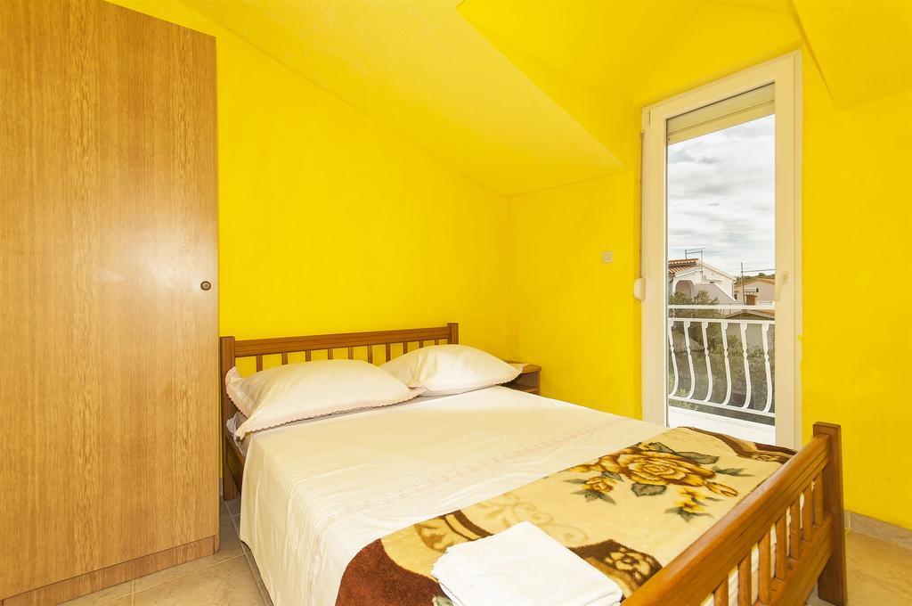 Apartments Luca روغوزنيكا المظهر الخارجي الصورة