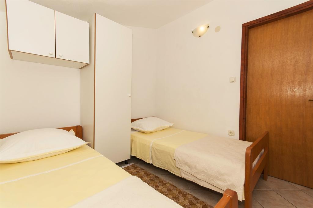 Apartments Luca روغوزنيكا المظهر الخارجي الصورة