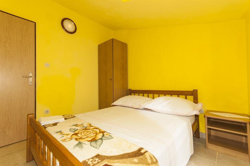 Apartments Luca روغوزنيكا المظهر الخارجي الصورة