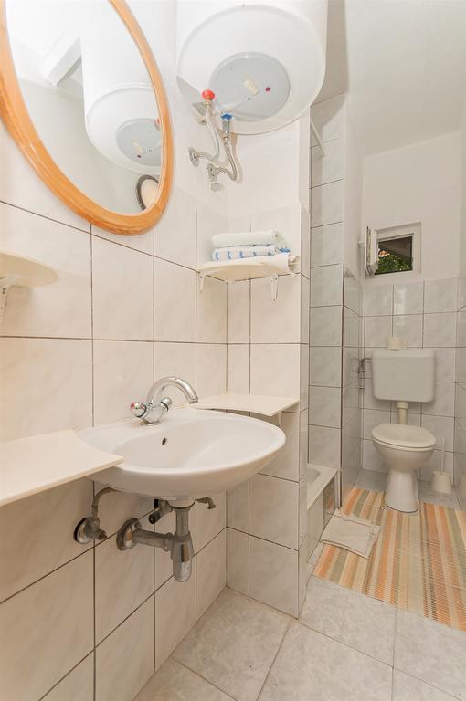 Apartments Luca روغوزنيكا المظهر الخارجي الصورة