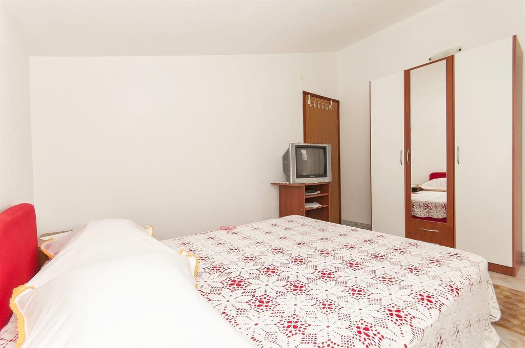 Apartments Luca روغوزنيكا المظهر الخارجي الصورة