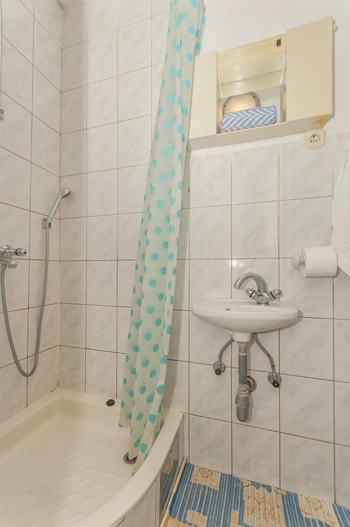 Apartments Luca روغوزنيكا المظهر الخارجي الصورة