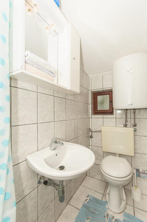 Apartments Luca روغوزنيكا المظهر الخارجي الصورة