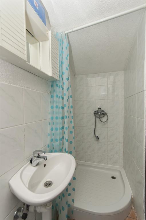 Apartments Luca روغوزنيكا المظهر الخارجي الصورة